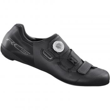 Shimano RC502 Shoes Black, Size 42 - EUR