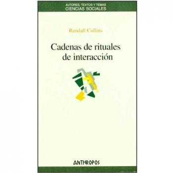 Cadenas De Rituales De Interaccion