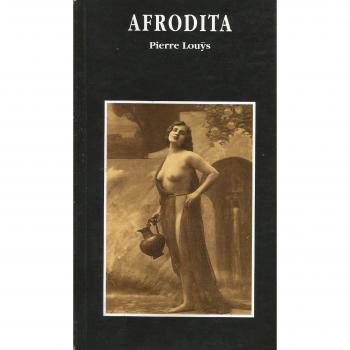 Afrodita