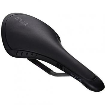 FIZIK Rennsattel 'Kurve Aluminium' Mod.15 SB-verpackt, Gestell: Möbius Aluminium 2014-T6, kalt geschmiedet, 7 x 9 mm, Schale: Re:Flex Composite, inkl. Tuner, ICS-Satteltaschenaufnahme, WingFlex, 220-225g, 'Snake', Aluminium