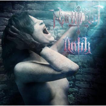 Antik - Nachtblut