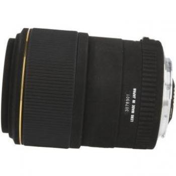Sigma 105mm f/2.8 EX DG Macro Lens for Canon - Excellent Condition, Grade A