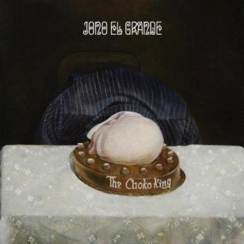 Chocolate Delight King