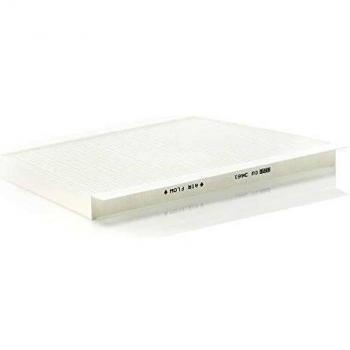 Original MANN-FILTER Interior Filter CU 3461 – For passenger cars