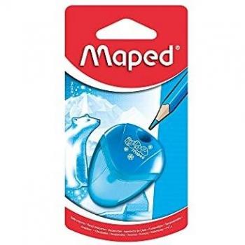 Maped 634754 - Sacapuntas con 1 orificio