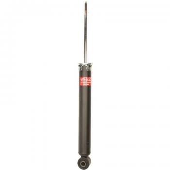 Amortiguador KYB Excel-G 349196 - Amortiguador de gas, diseño mono-tubo, tecnología de válvula de doble acción, compatible con vehículos específicos, proporciona un manejo y confort mejorados, fabricado con materiales de