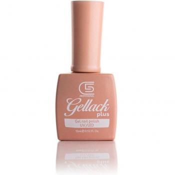 Esmalte Semipermanente Profesional Gellack Plus Colors 779 Aqua Pink de C5 Cosmetics