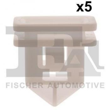 Clip decorativo y protector FA1 55-60001.5