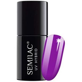 Esmalte Semipermanente Semilac 538 Go Peru - 7ml