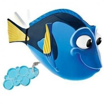 Buscando a Dory - Figura nadadora Dory