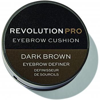 Revolution Pro Cushion Brow Tint - Dark Brown
