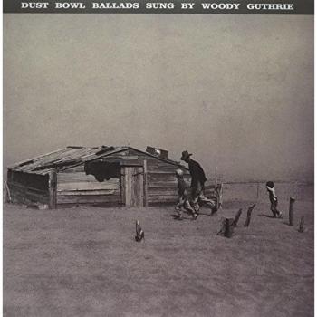 Dust Bowl Ballads [Vinilo]