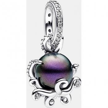 Charm colgante Pandora Úrsula de la Sirenita de Disney