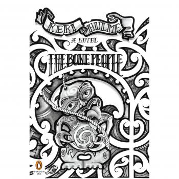 The Bone People: A Novel by Keri Hulme (Penguin Ink Edition)