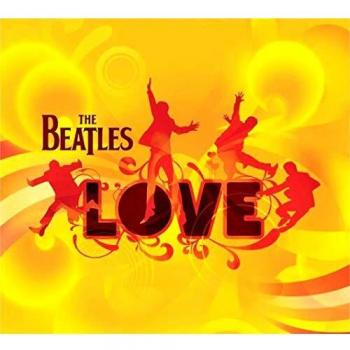 BEATLES, THE-LOVE