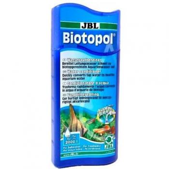 JBL Biotopol 250 Ml 250 g