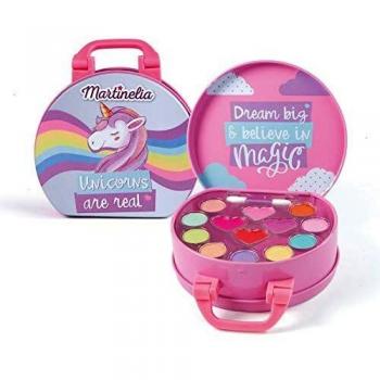 Martinelia Martinelia Unicorn Dreams Small Suitcase - 9 ml