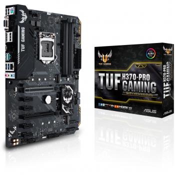 ASUS TUF H370-PRO Gaming - Placa Base