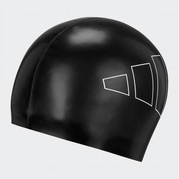 Gorro de natación adidas adult logo cap