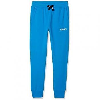 Kempa Core 2.0 Modern Pantalón Corto de Entrenamiento, Hombre, Azul, 152