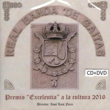 Premio Excelentia A La Cultura 2016