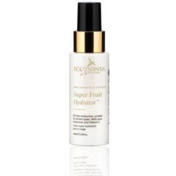 Eco Tan Super Fruit Hydrating Serum - 50 ml
