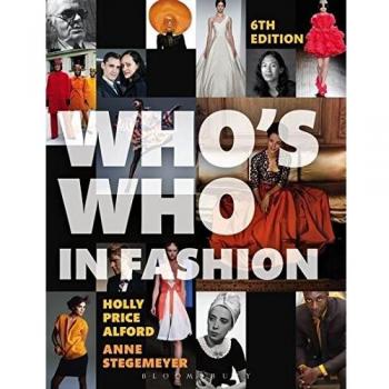 Who's Who in Fashion