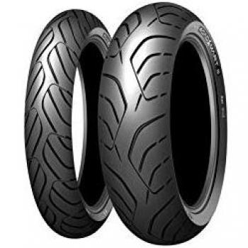 Dunlop 160/60 R15 67H ROADSMART III TL -60/60/R15 67H – a/a/70DB – Moto Neumáticos