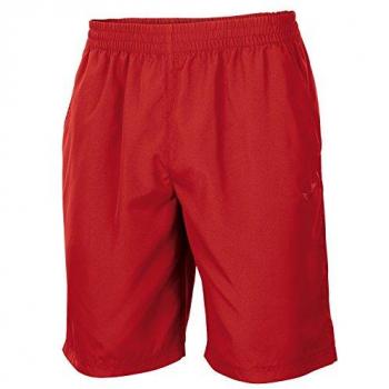 Joma - Short Creta Rojo para Hombre