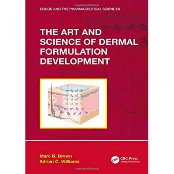 The Art and Science of Dermal Formulation Development