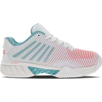 Zapatillas de tenis y pádel de mujer HYPERCOURT EXPRESS 2 HB K·Swiss