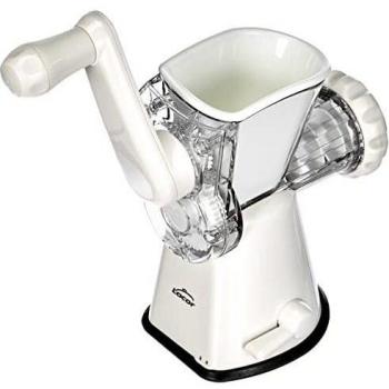Lacor - 60340 - Picador De Carne a Manivela
