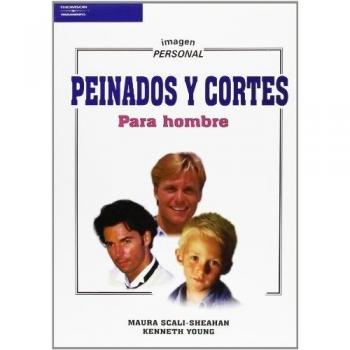 Peinados y cortes para hombre