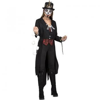 Disfraz para Adultos My Other Me Voodoo Master M/L (5 Piezas)