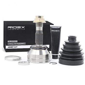 Juego de articulación árbol de transmisión RIDEX 5J0116 para FIAT, PEUGEOT y CITROËN
