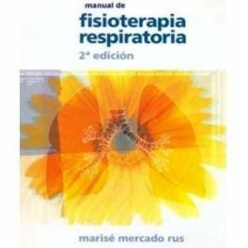Manual de fisioterapia respiratoria