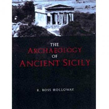 The Archaeology of Ancient Sicily