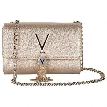 Valentino by Mario ValentinoDivinaMujerCarteras de manoDorado