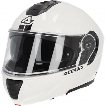 Acerbis Casco Modular TDC Blanco XS