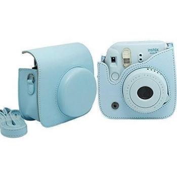 Gearmax® Bolsa de Funda Protectora Para Fujifilm Instax Mini 8