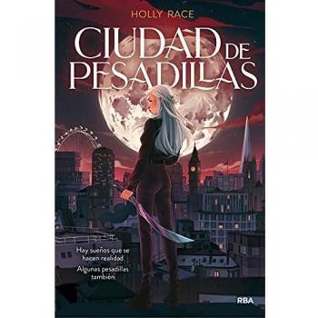 Ciudad de pesadillas