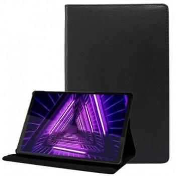Funda Cool Polipiel Negro para Lenovo Tab M10 Plus / FHD Plus 2º Gen 10.3