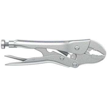 Salki 5000618 - Tenaza grip 175mm para apriete-ajuste