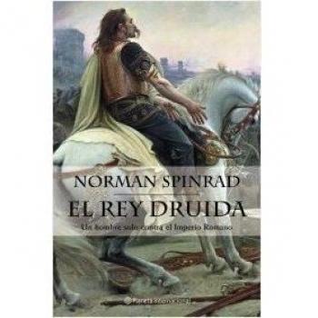 Rey druida, el