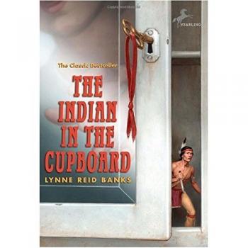 The Indian in the Cupboard