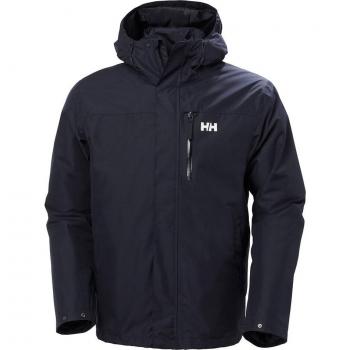 Chaqueta Helly Hansen Juell 3 en 1 - Protección, Estilo y Versatilidad