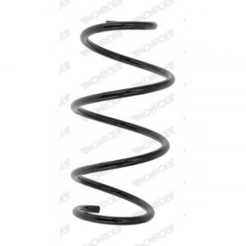 Muelle de suspensión y chasis MONROE SP4189 - Muelle helicoidal, fabricado en acero, diseñado para proporcionar soporte y estabilidad a la suspensión del vehículo, compatible con diversas marcas y modelos de automóviles