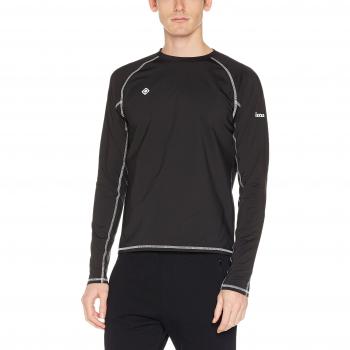 Izas - Baltor - Black - S, para Hombre