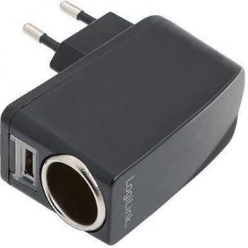 NVX-160AP - ADAPTADOR USB MECHERO DE COCHE, CARGADOR USB PARA COCHE. MUCHOS MODELOS A ELEGIR