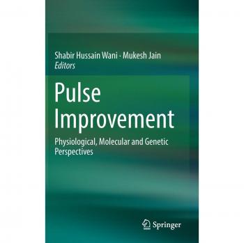 Pulse Improvement: Physiological, Molecular and Genetic Perspectives